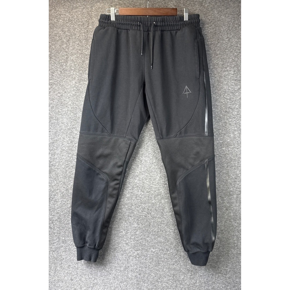 Arrowhead Tactical Apparel Carrier Joggers Men XL Black CCW Pants Jogging Travel